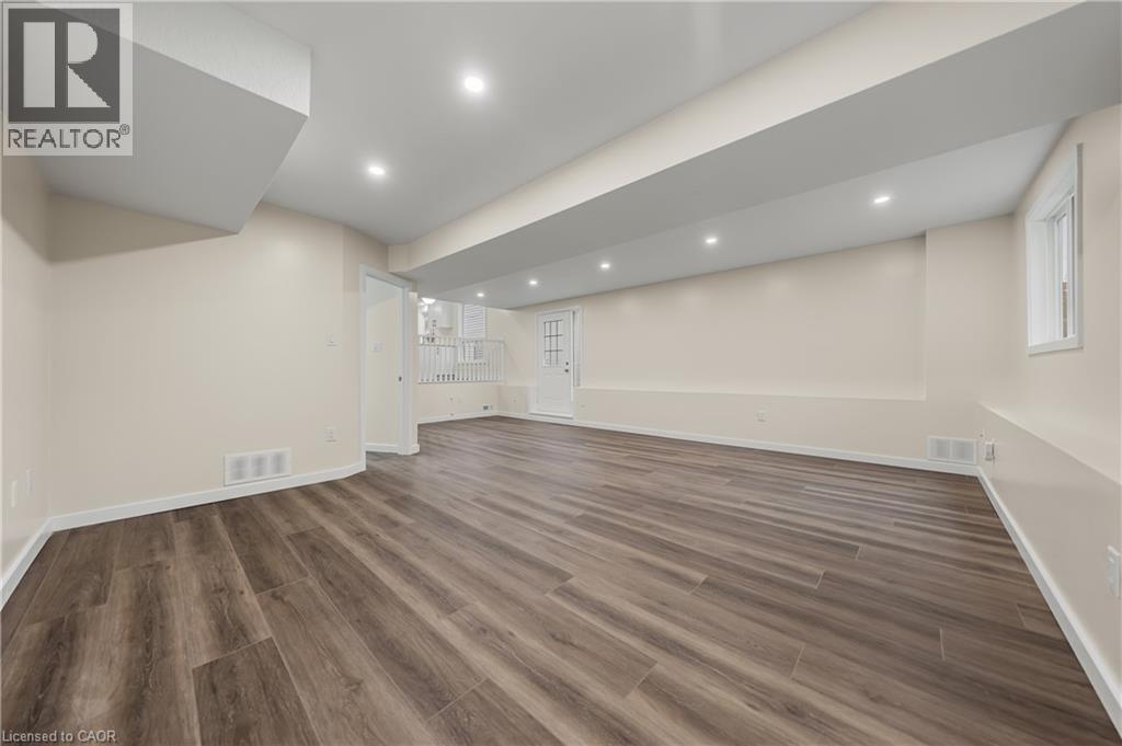 716 Karlsfeld Road Unit# A, Waterloo, Ontario  N2T 2W4 - Photo 31 - 40781460