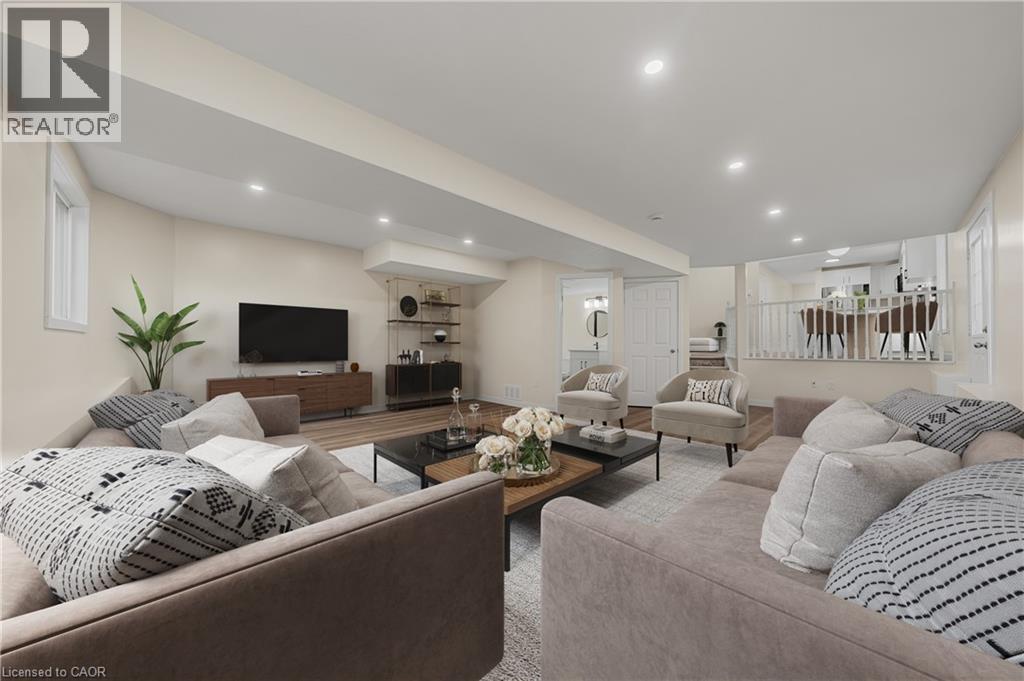 716 Karlsfeld Road Unit# A, Waterloo, Ontario  N2T 2W4 - Photo 33 - 40781460