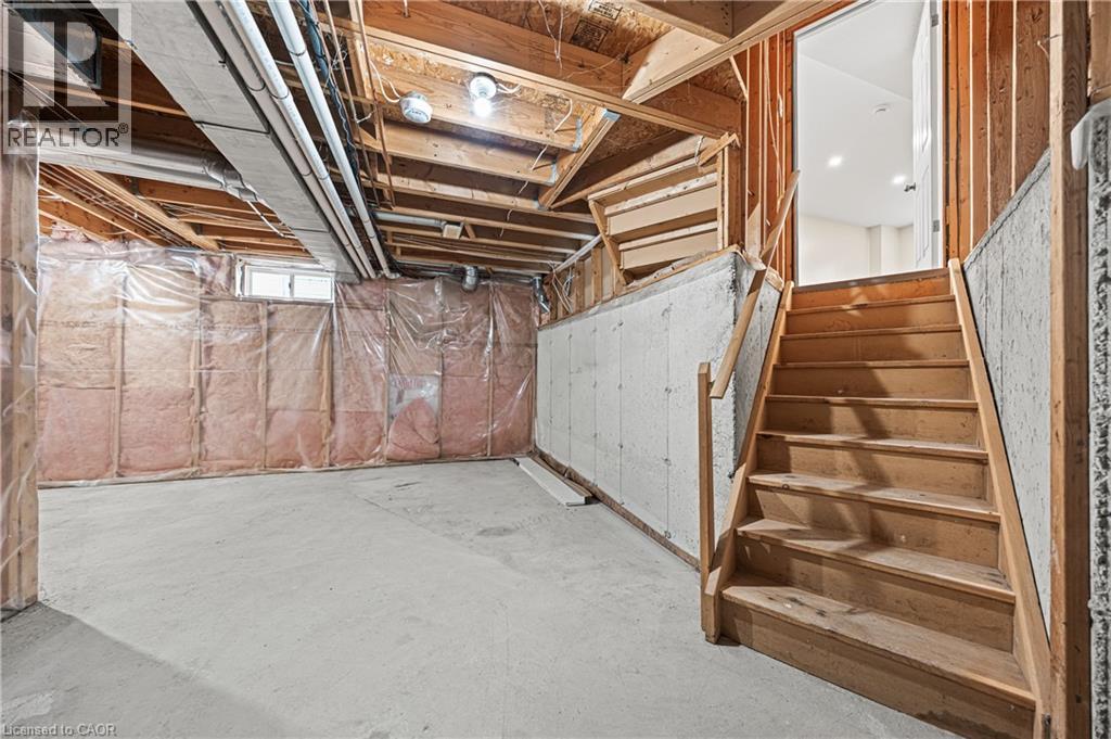 716 Karlsfeld Road Unit# A, Waterloo, Ontario  N2T 2W4 - Photo 35 - 40781460