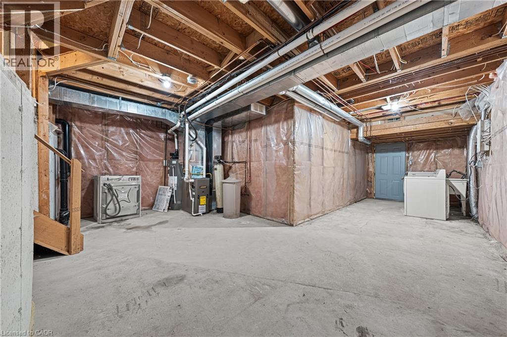 716 Karlsfeld Road Unit# A, Waterloo, Ontario  N2T 2W4 - Photo 36 - 40781460