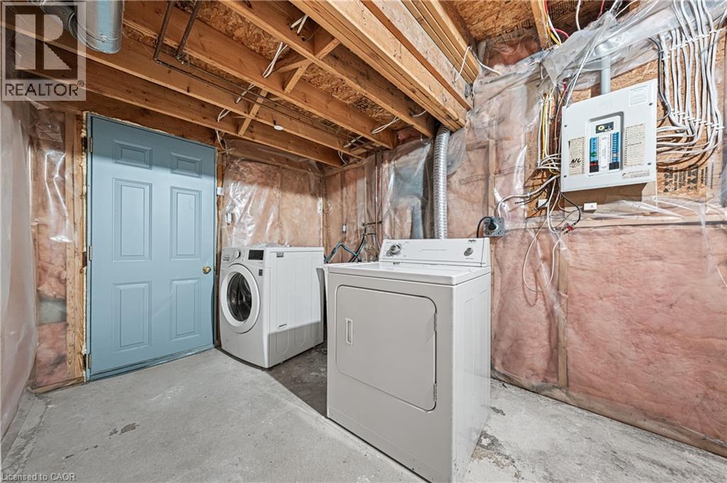 716 Karlsfeld Road Unit# A, Waterloo, Ontario  N2T 2W4 - Photo 37 - 40781460