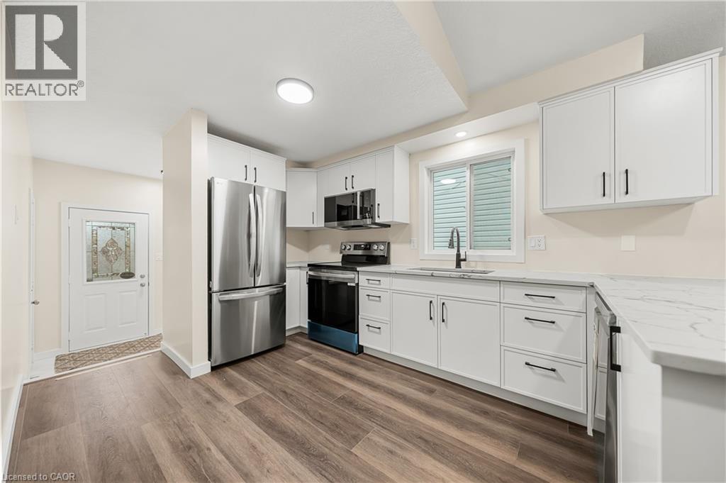 716 Karlsfeld Road Unit# A, Waterloo, Ontario  N2T 2W4 - Photo 6 - 40781460