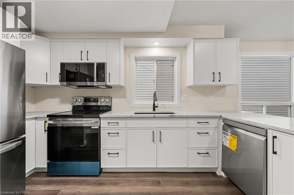 716 Karlsfeld Road Unit# A, Waterloo, Ontario  N2T 2W4 - Photo 7 - 40781460