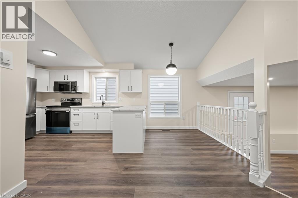 716 Karlsfeld Road Unit# A, Waterloo, Ontario  N2T 2W4 - Photo 9 - 40781460