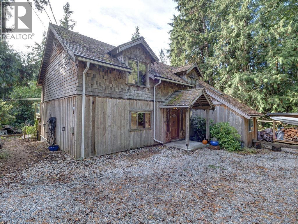 1321 Marlene Road, Roberts Creek, British Columbia  V0N 2W2 - Photo 32 - R3065790