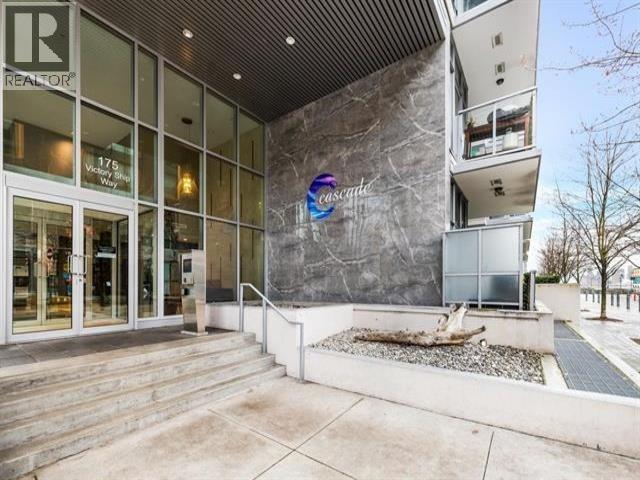 207 175 Victory Ship Way, Vancouver, British Columbia  V7L 0B2 - Photo 22 - R3065781