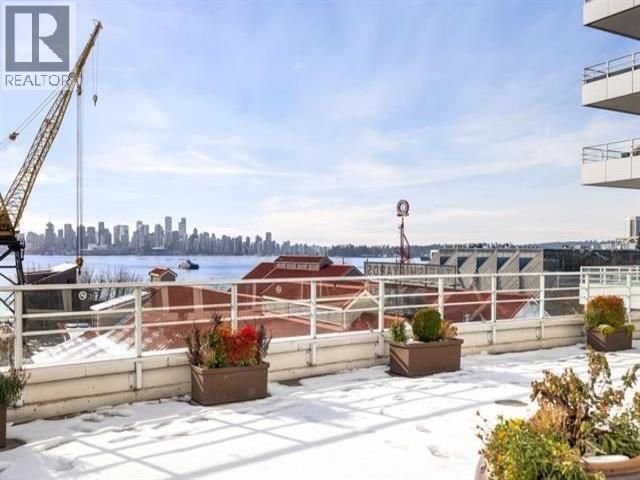 207 175 Victory Ship Way, Vancouver, British Columbia  V7L 0B2 - Photo 24 - R3065781