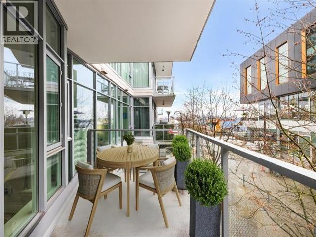 207 175 Victory Ship Way, Vancouver, British Columbia  V7L 0B2 - Photo 7 - R3065781