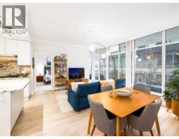 207 175 VICTORY SHIP WAY, Vancouver, British Columbia