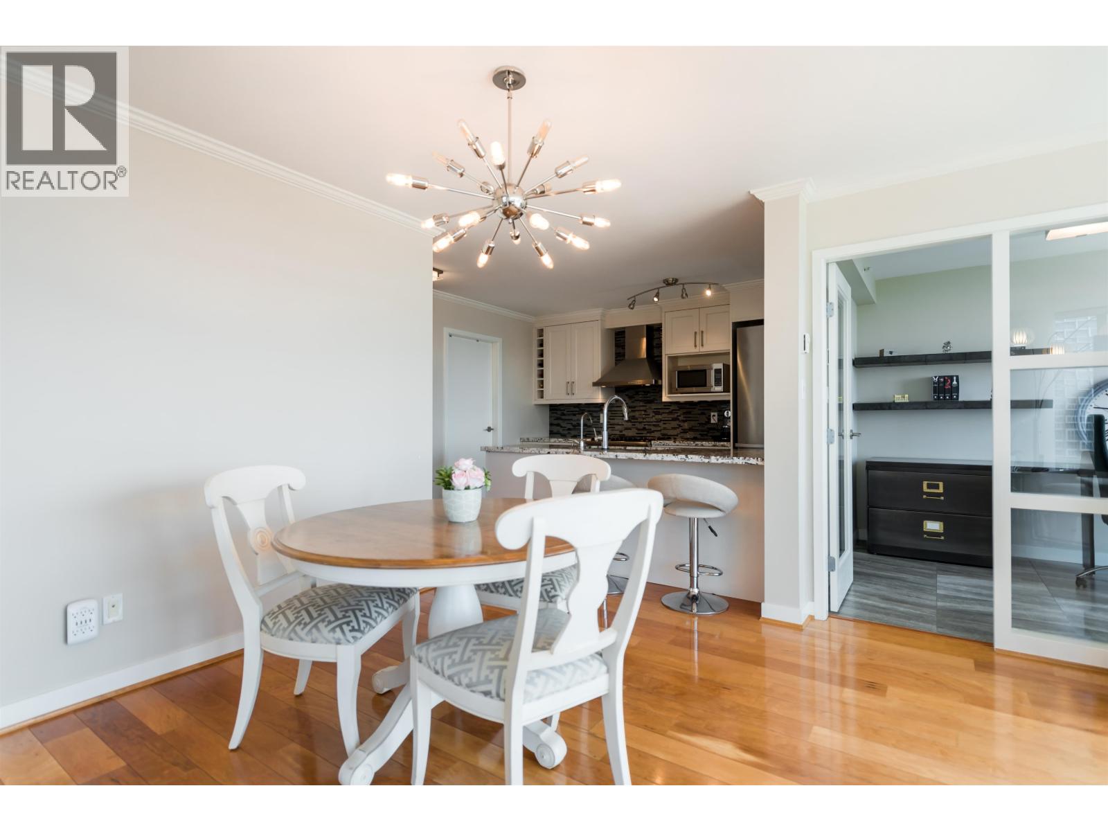 1438 Richards Street, Vancouver, British Columbia  V6Z 3B8 - Photo 12 - R3065784