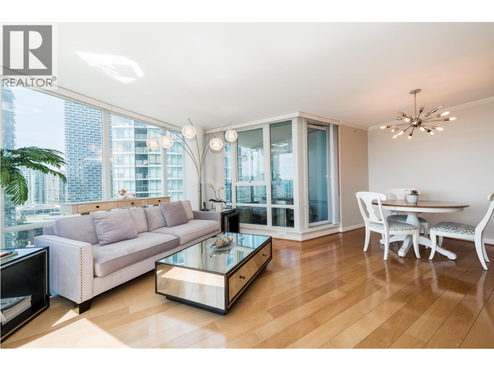 1438 Richards Street, Vancouver, British Columbia  V6Z 3B8 - Photo 7 - R3065784