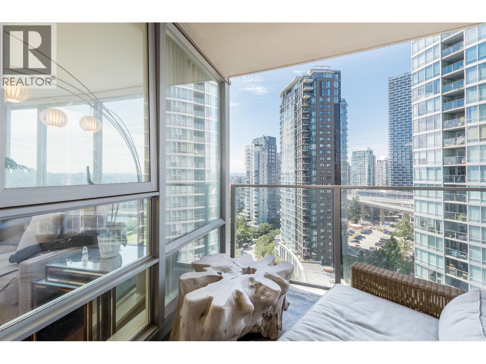 1438 Richards Street, Vancouver, British Columbia  V6Z 3B8 - Photo 9 - R3065784