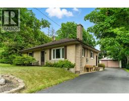 30 MAIN Street N, St. George, Ontario