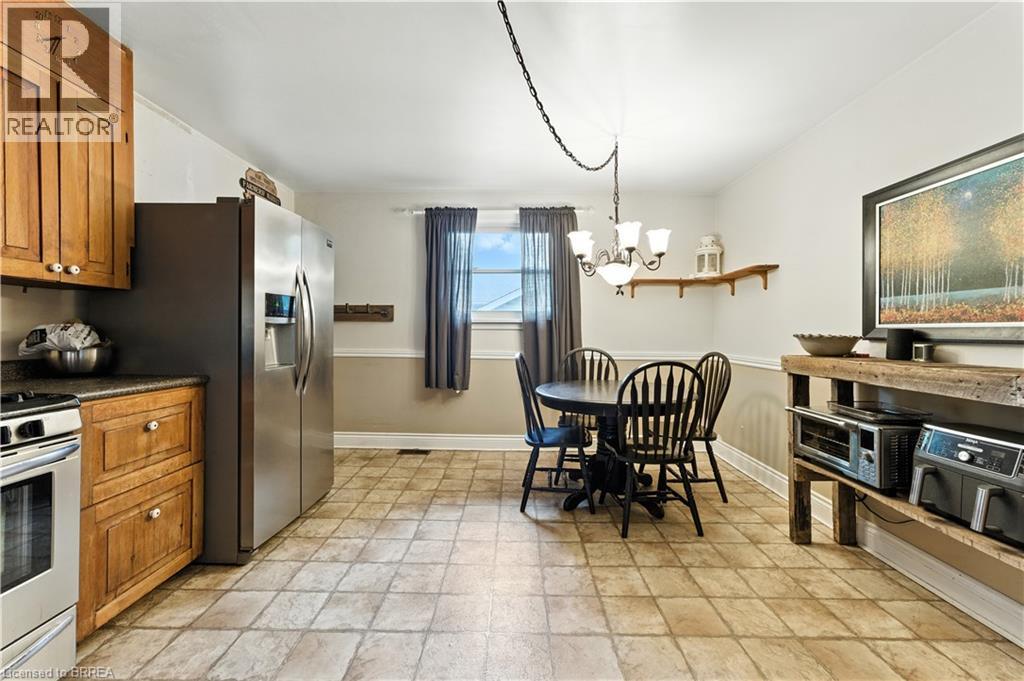 30 Main Street N, St. George, Ontario  N0E 1N0 - Photo 7 - 40769786