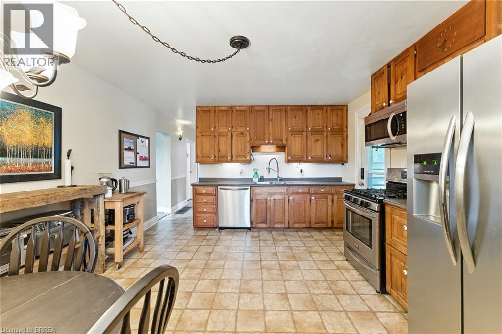 30 Main Street N, St. George, Ontario  N0E 1N0 - Photo 9 - 40769786