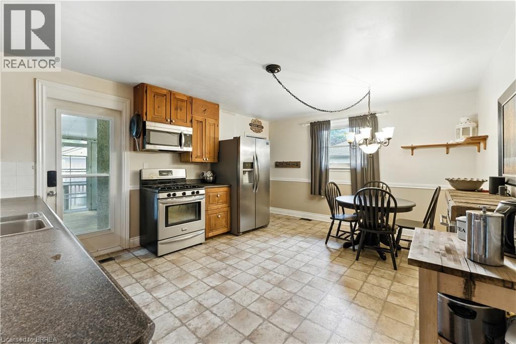 30 Main Street N, St. George, Ontario  N0E 1N0 - Photo 6 - 40769786