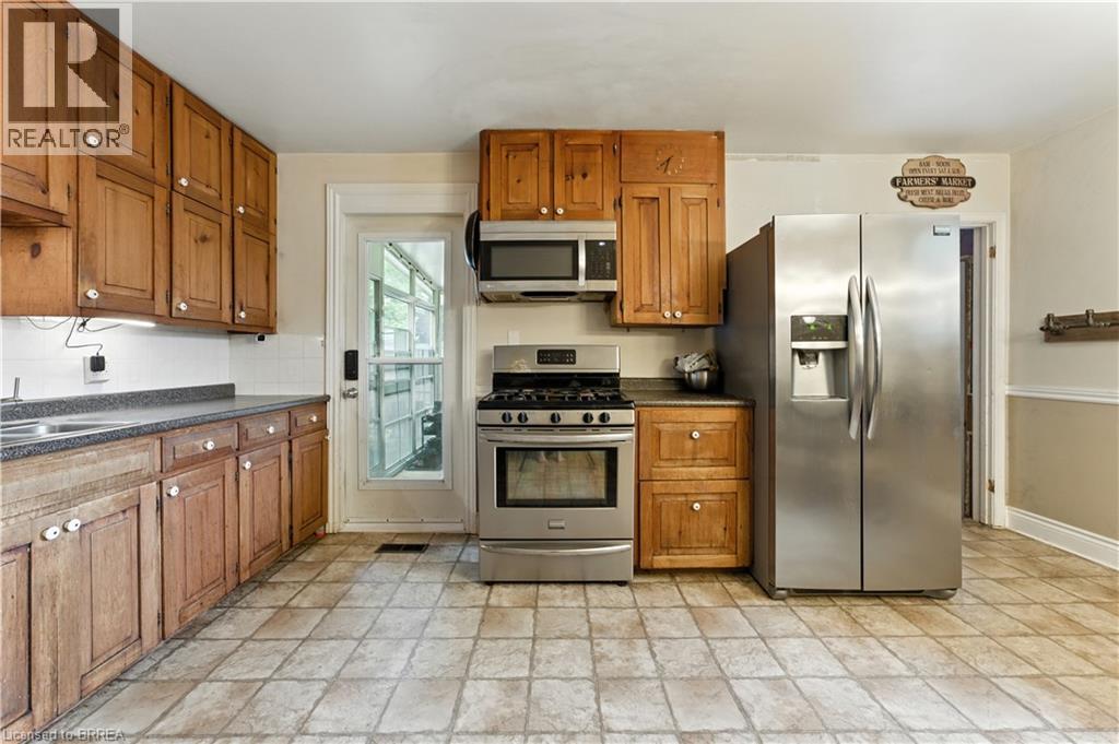 30 Main Street N, St. George, Ontario  N0E 1N0 - Photo 8 - 40769786