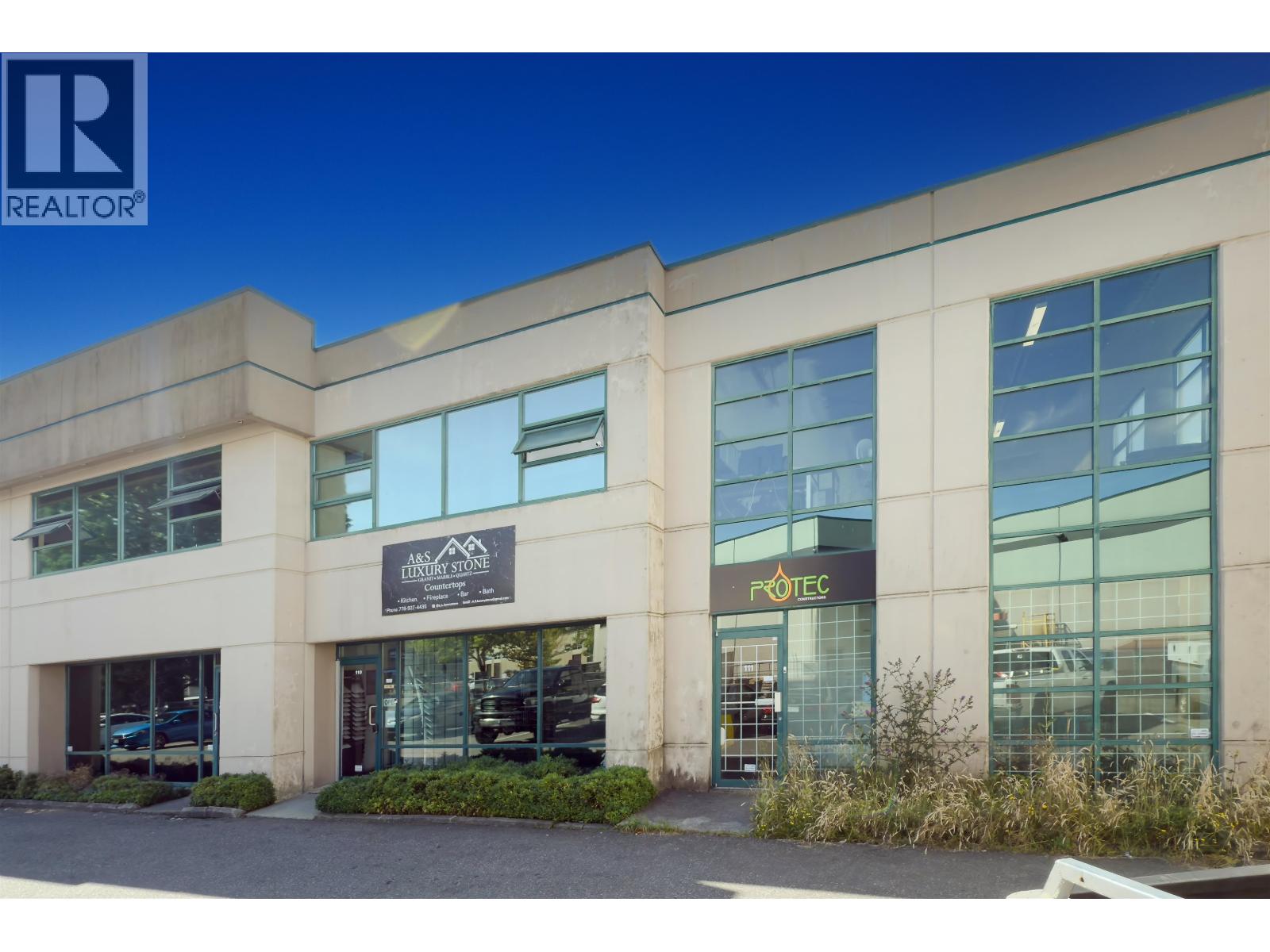 107 20145 STEWART CRESCENT, maple ridge, British Columbia