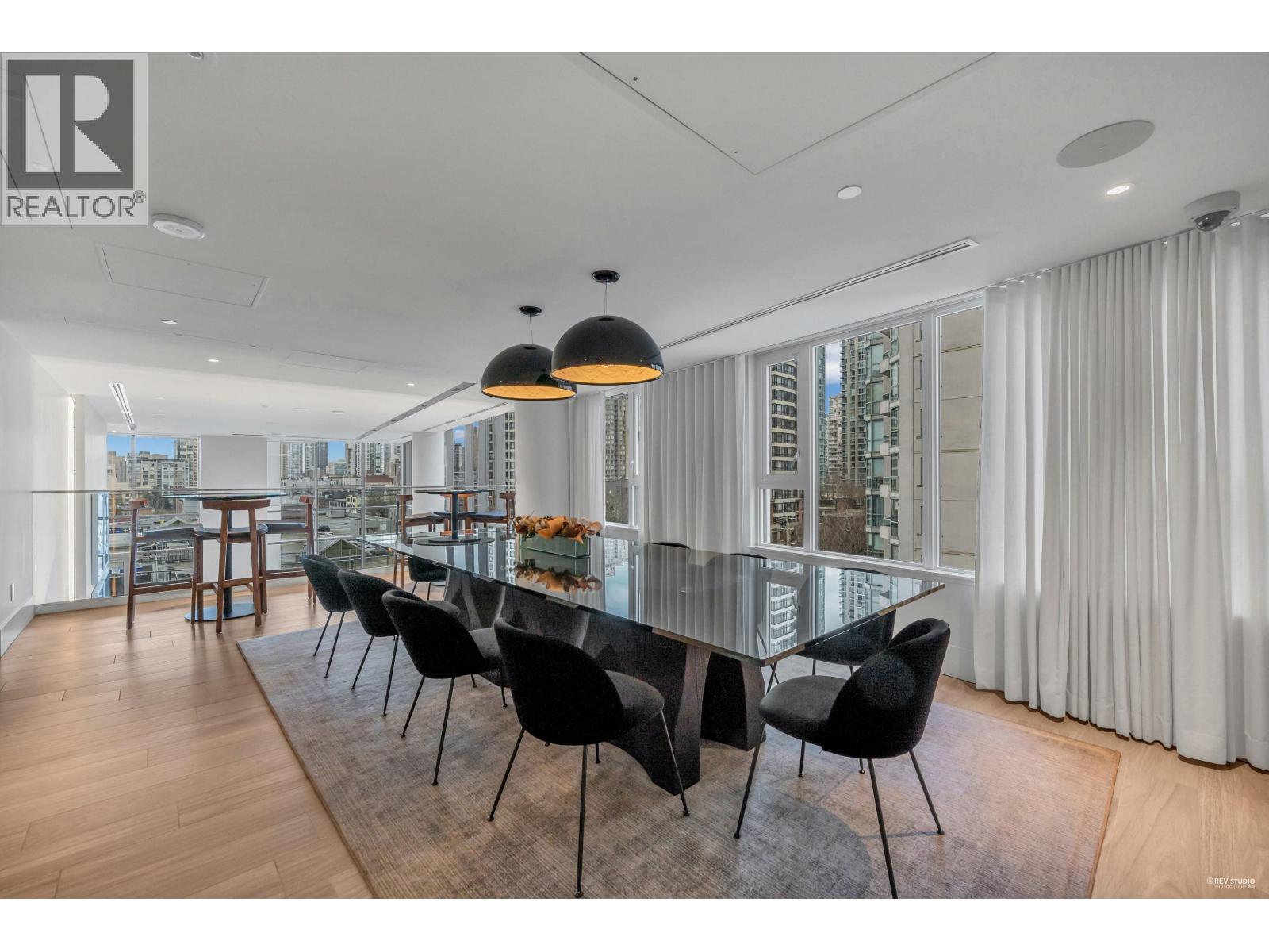 2103 885 Cambie Street, Vancouver, British Columbia V6B 0R6 - Photo 36 - R3065738