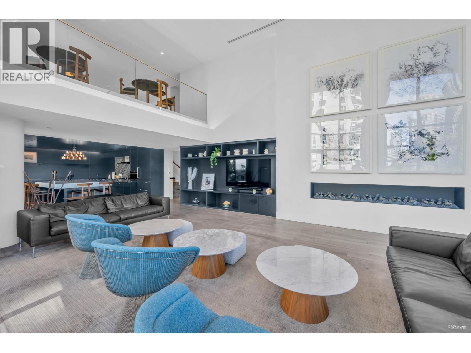 2103 885 Cambie Street, Vancouver, British Columbia V6B 0R6 - Photo 32 - R3065738