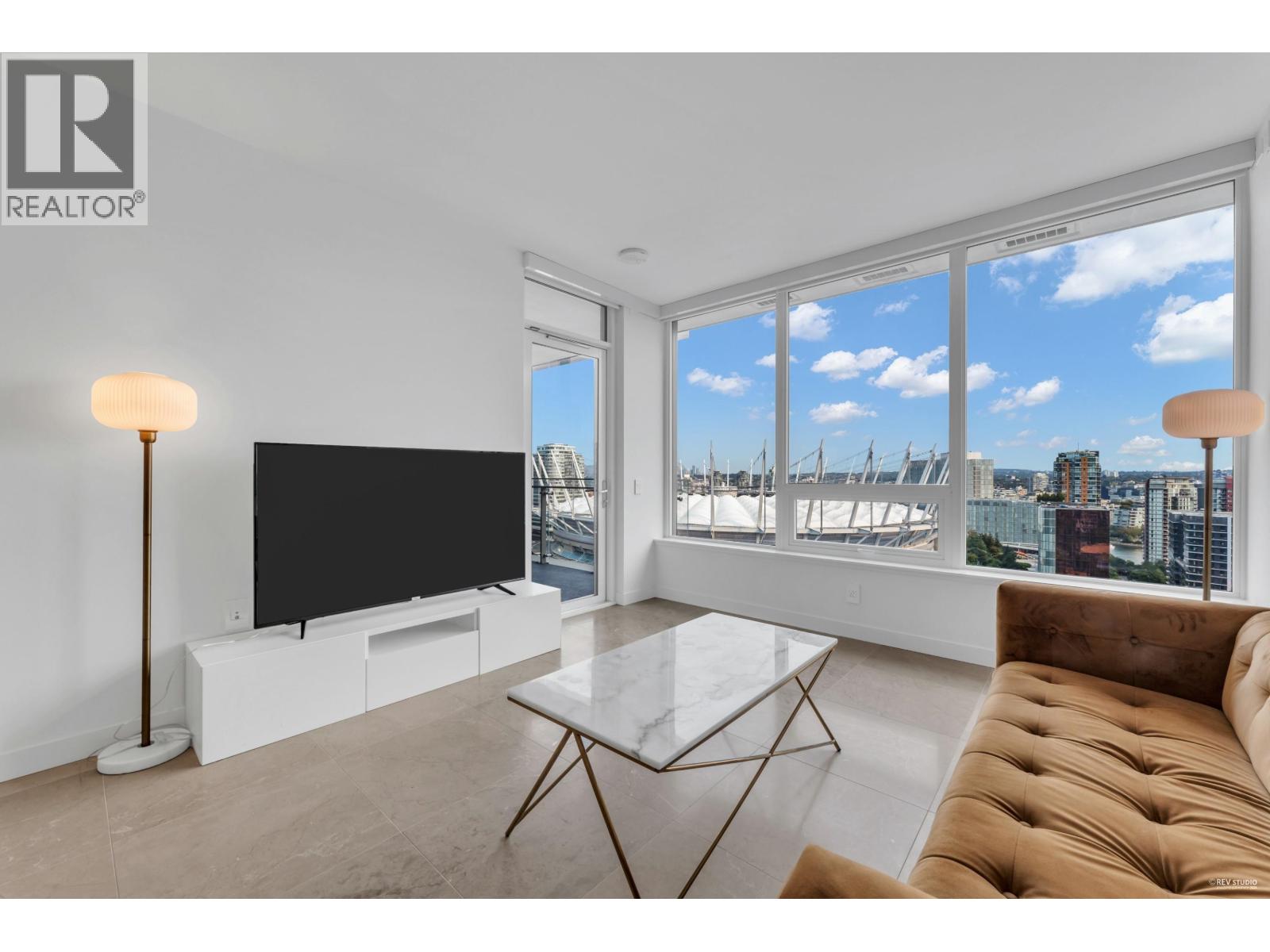 2103 885 CAMBIE STREET, Vancouver, British Columbia