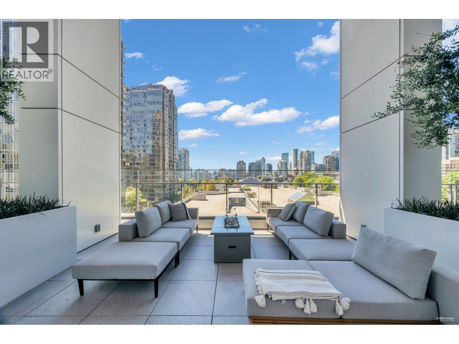 2103 885 Cambie Street, Vancouver, British Columbia V6B 0R6 - Photo 34 - R3065738