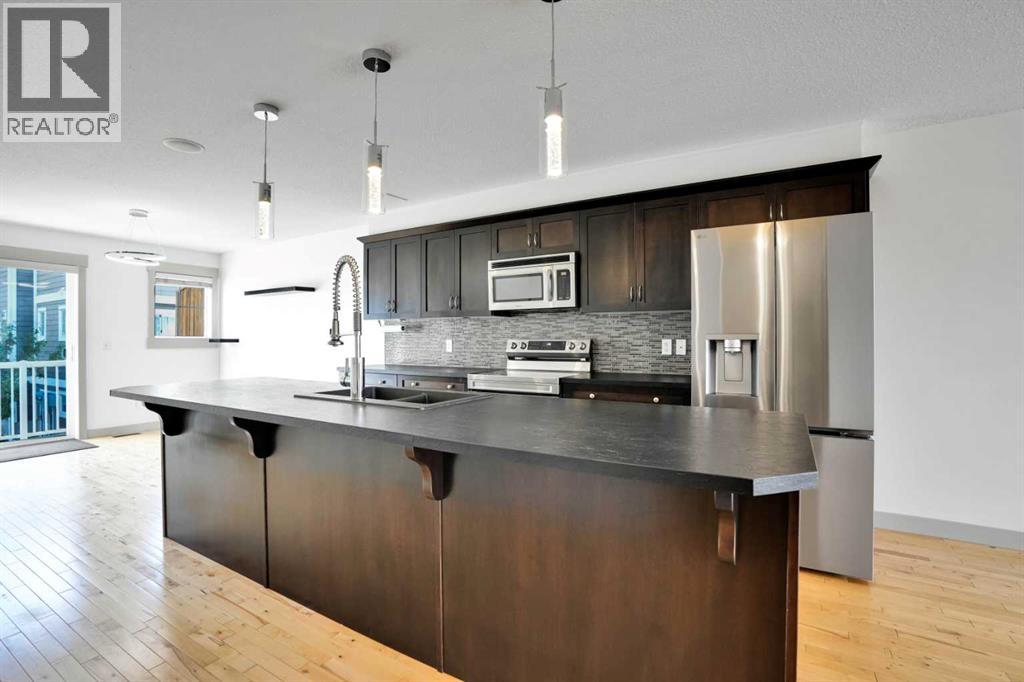 132 Lavendar Link, Chestermere, Alberta  T1X 0E6 - Photo 12 - A2259899