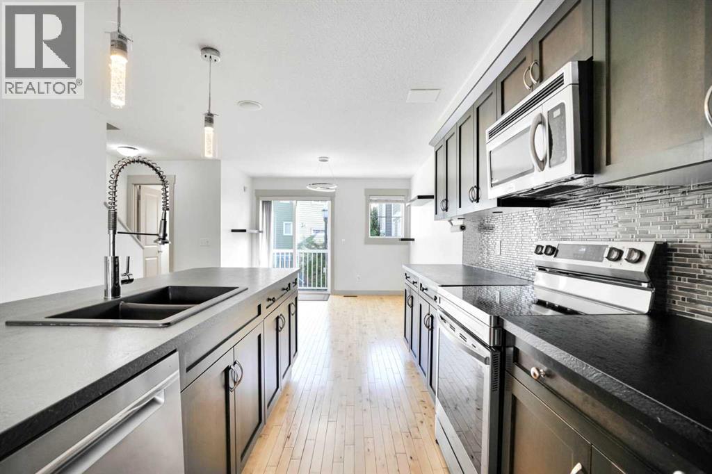 132 Lavendar Link, Chestermere, Alberta  T1X 0E6 - Photo 11 - A2259899