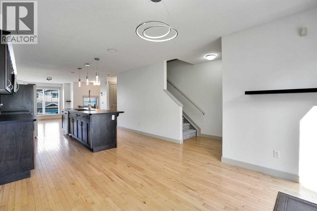 132 Lavendar Link, Chestermere, Alberta  T1X 0E6 - Photo 21 - A2259899