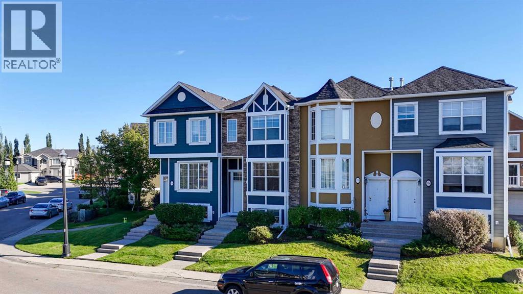 132 Lavendar Link, Chestermere, Alberta  T1X 0E6 - Photo 1 - A2259899