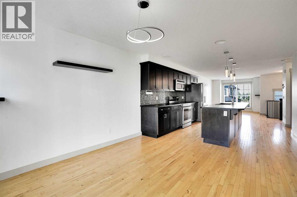 132 Lavendar Link, Chestermere, Alberta  T1X 0E6 - Photo 8 - A2259899