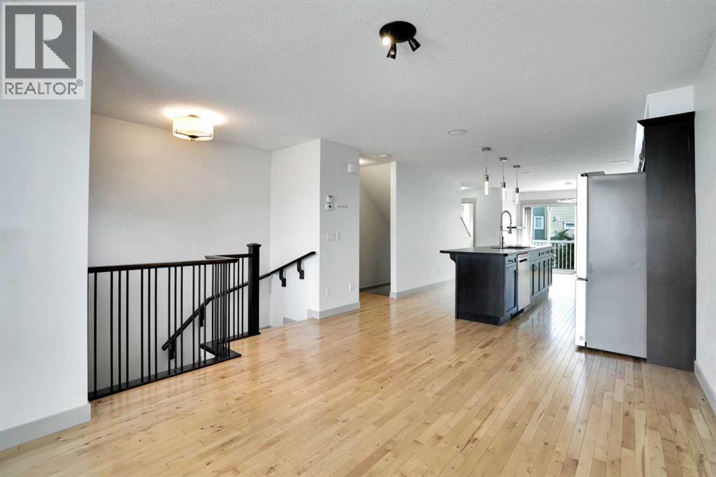 132 Lavendar Link, Chestermere, Alberta  T1X 0E6 - Photo 9 - A2259899
