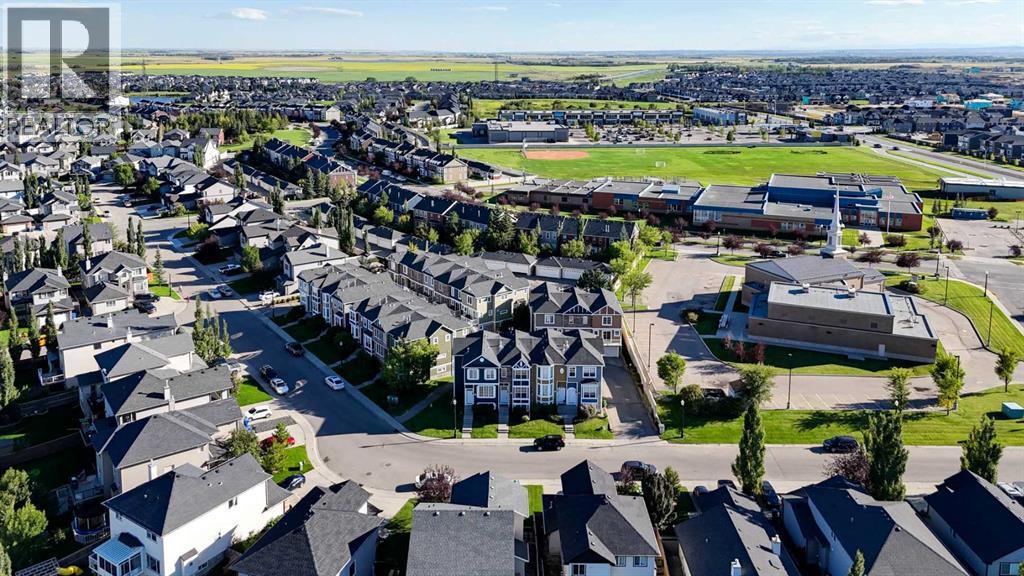 132 Lavendar Link, Chestermere, Alberta  T1X 0E6 - Photo 47 - A2259899