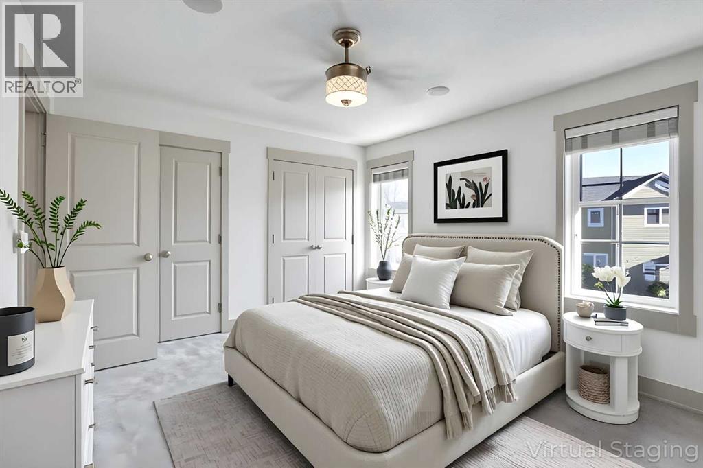 132 Lavendar Link, Chestermere, Alberta  T1X 0E6 - Photo 34 - A2259899