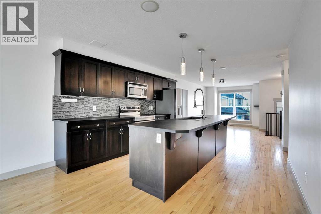 132 Lavendar Link, Chestermere, Alberta  T1X 0E6 - Photo 17 - A2259899