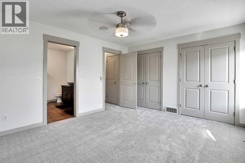 132 Lavendar Link, Chestermere, Alberta  T1X 0E6 - Photo 36 - A2259899