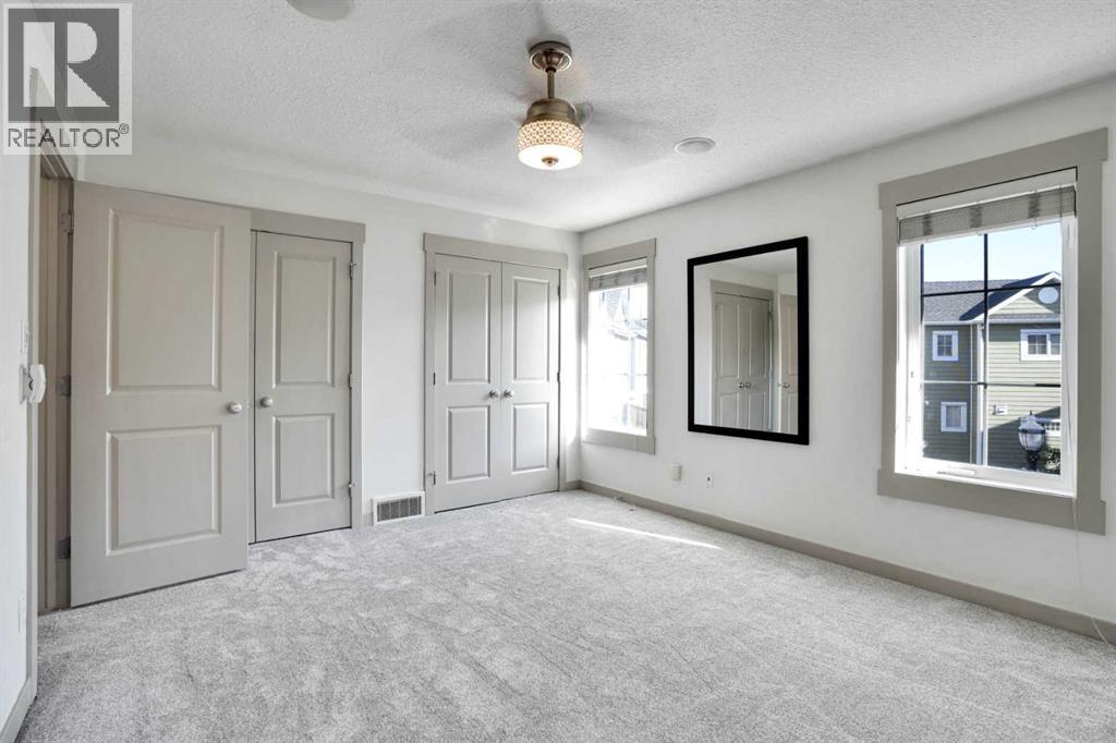 132 Lavendar Link, Chestermere, Alberta  T1X 0E6 - Photo 35 - A2259899