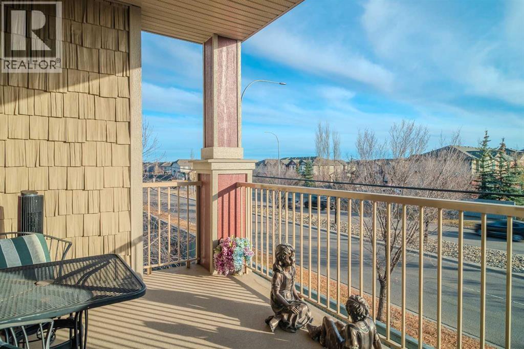 1202, 2370 Bayside Road Sw, Airdrie, Alberta  T4B 0M9 - Photo 14 - A2269690