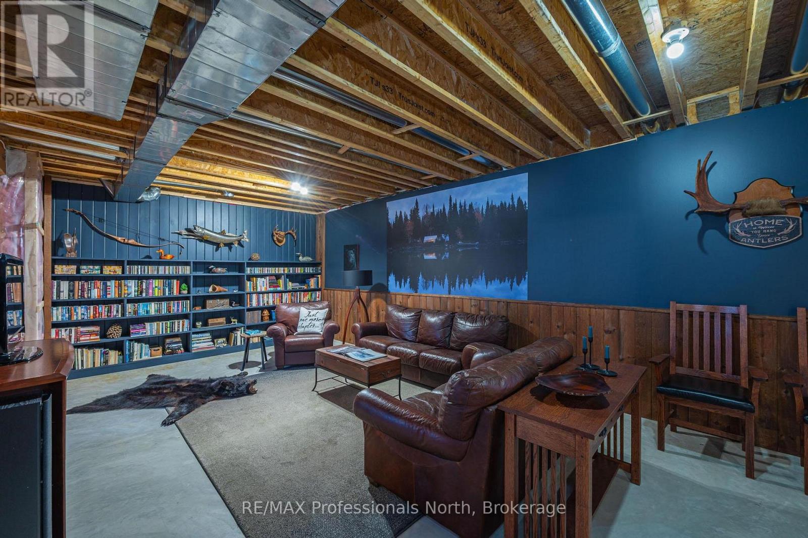 3777 Glamorgan Road, Dysart Et Al, Ontario  K0M 1S0 - Photo 33 - X12523548