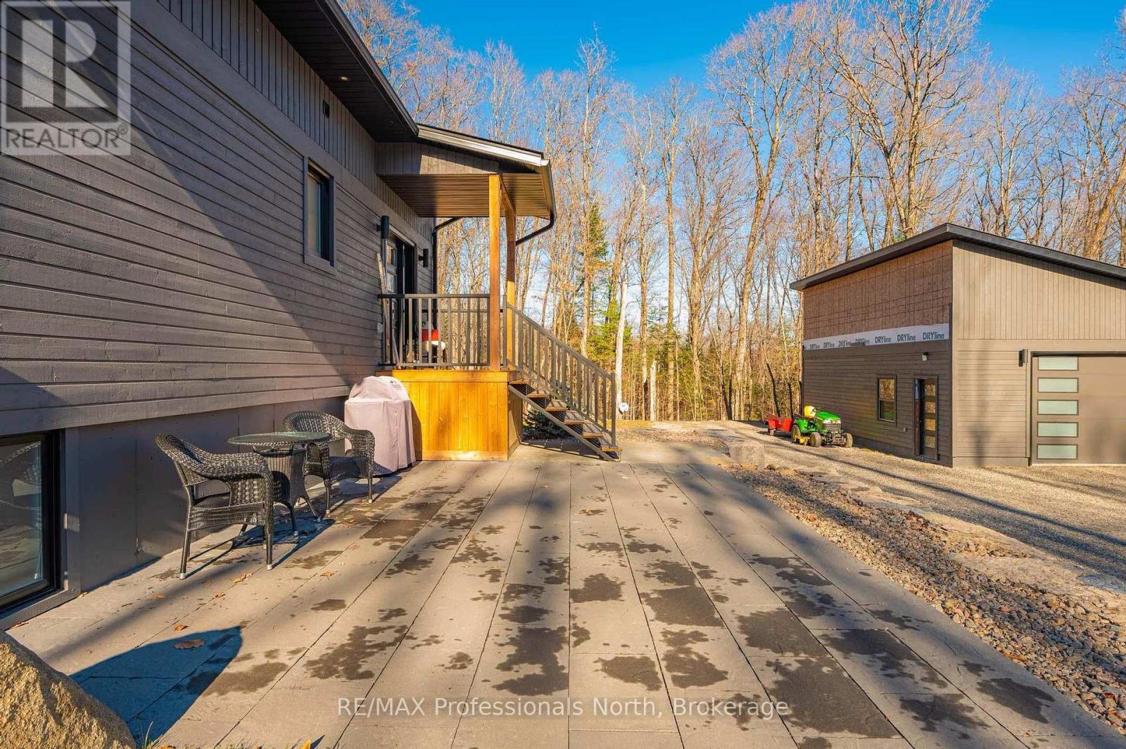 3777 Glamorgan Road, Dysart Et Al, Ontario  K0M 1S0 - Photo 6 - X12523548