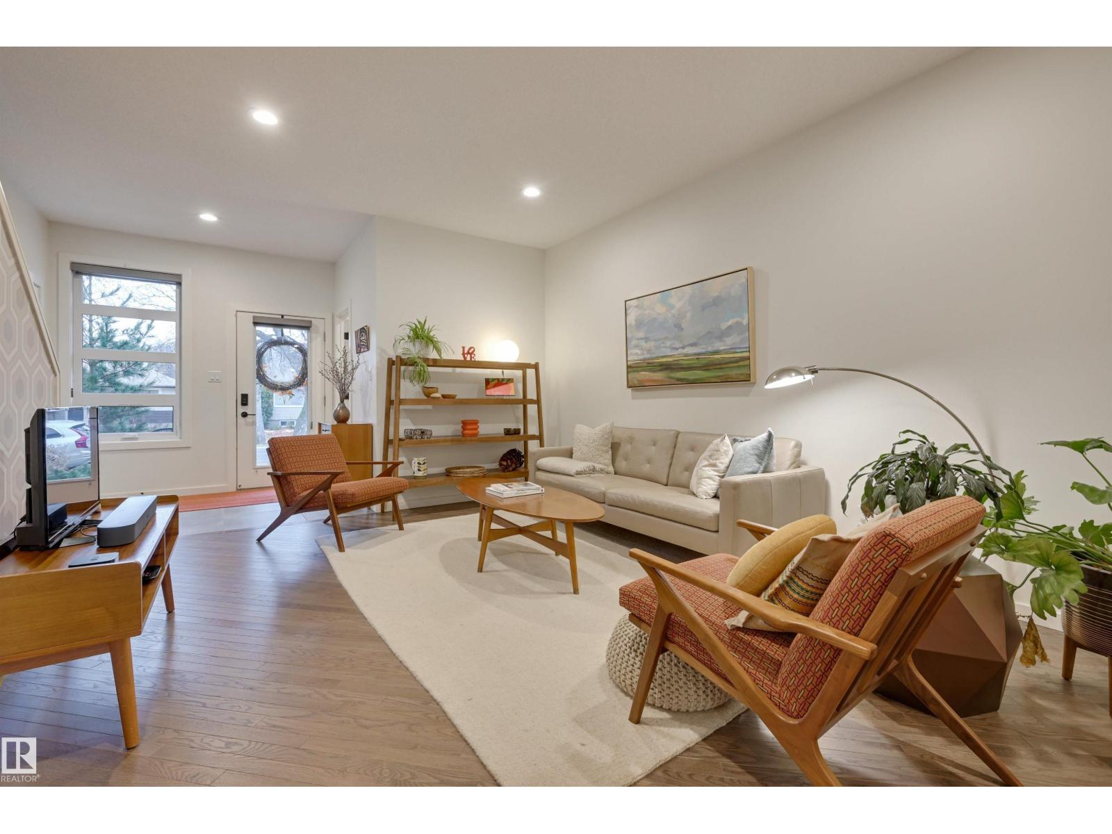 10436 145 St Nw, Edmonton, Alberta  T5N 2Y1 - Photo 10 - E4465130