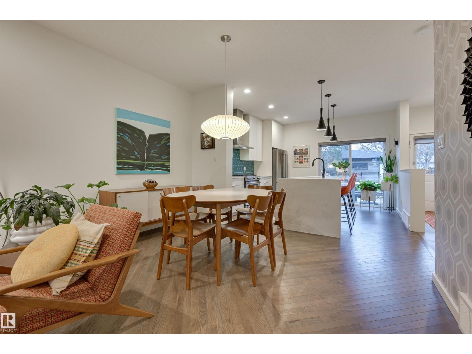 10436 145 St Nw, Edmonton, Alberta  T5N 2Y1 - Photo 12 - E4465130