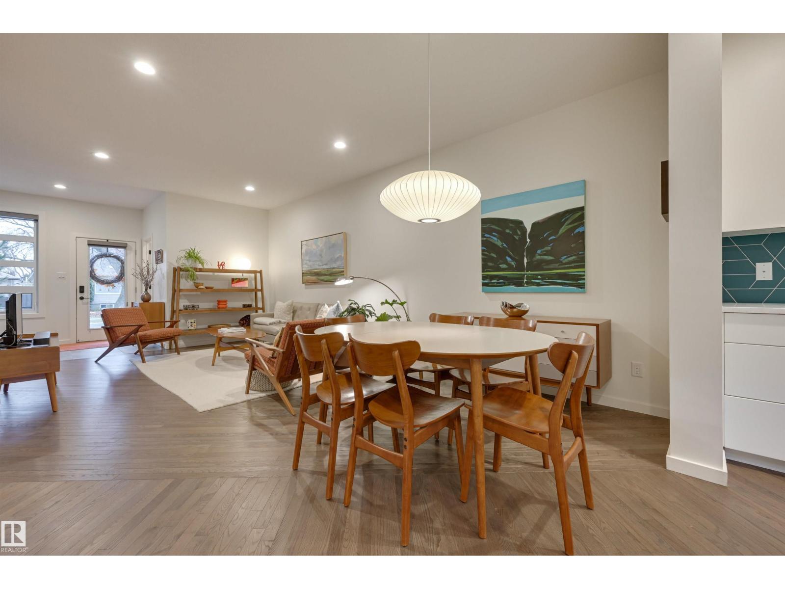 10436 145 St Nw, Edmonton, Alberta  T5N 2Y1 - Photo 14 - E4465130