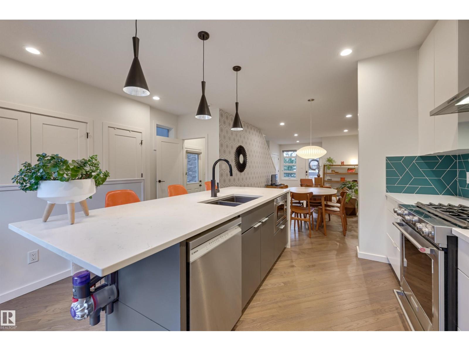 10436 145 St Nw, Edmonton, Alberta  T5N 2Y1 - Photo 15 - E4465130