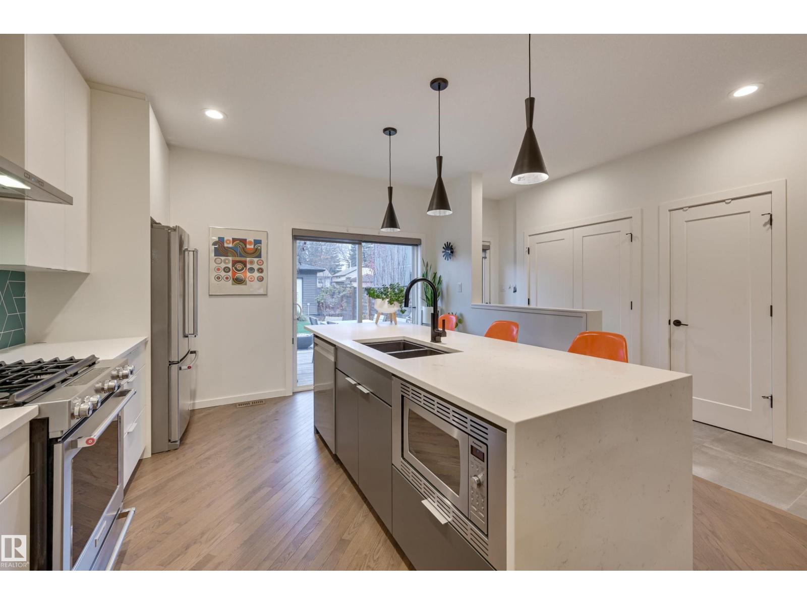 10436 145 St Nw, Edmonton, Alberta  T5N 2Y1 - Photo 16 - E4465130