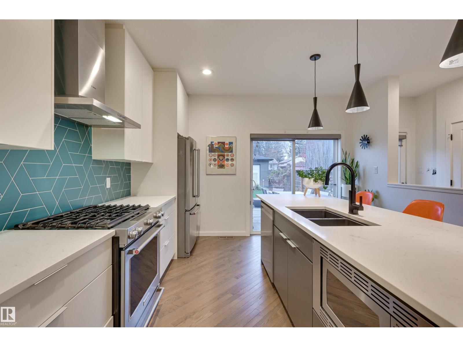 10436 145 St Nw, Edmonton, Alberta  T5N 2Y1 - Photo 17 - E4465130