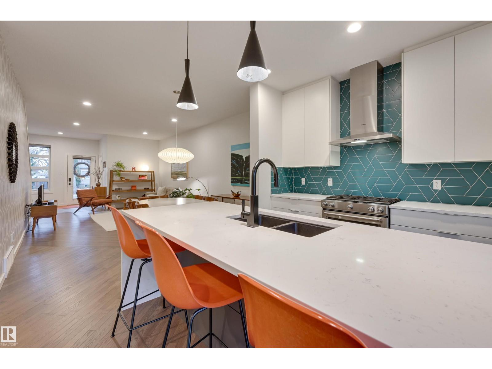 10436 145 St Nw, Edmonton, Alberta  T5N 2Y1 - Photo 20 - E4465130