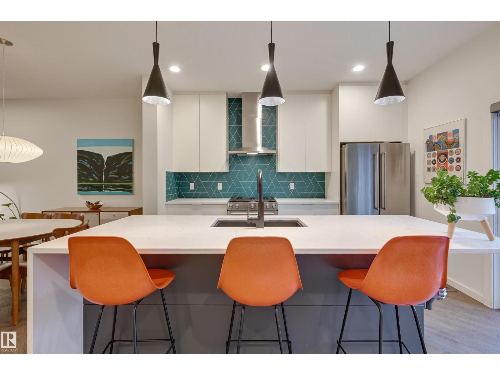 10436 145 St Nw, Edmonton, Alberta  T5N 2Y1 - Photo 21 - E4465130