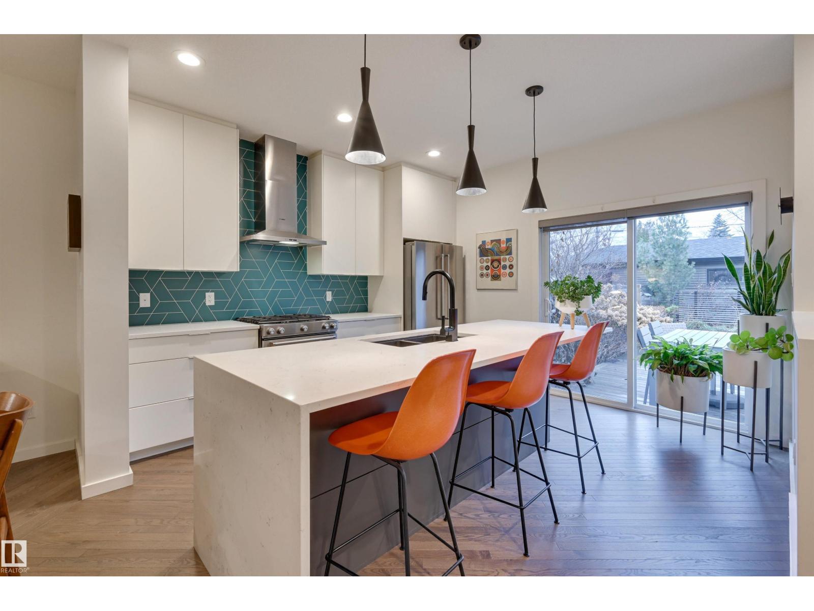 10436 145 St Nw, Edmonton, Alberta  T5N 2Y1 - Photo 23 - E4465130