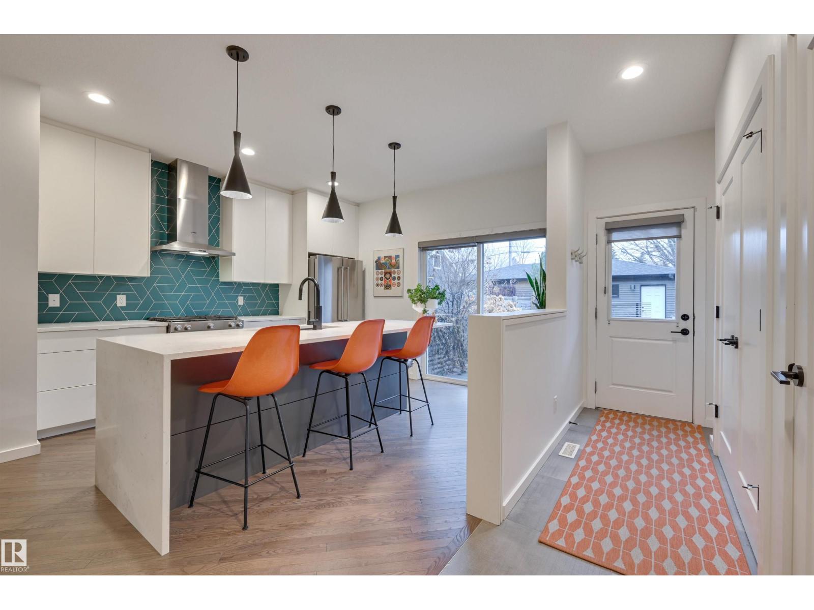 10436 145 St Nw, Edmonton, Alberta  T5N 2Y1 - Photo 24 - E4465130